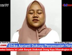 Pengurus Cabang Mahasiswa Pecinta Tanah Air Indonesia Kabupaten Deli Serdang Dukung Penyesuaian Harga BBM