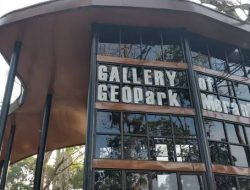 Taman Geopark Bukan Bagian Dari Geopark yang Akan Dinilai Tim Asesor