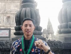 Aktivis HMI : PLT Tidak Usah Panik Menghadapi Kritikan