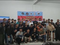 RKN: Pasca Seleksi, Tim Gasliko Untuk Liga 3 Sumbar Kembali Terbentuk