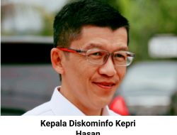 Bertolak ke Lingga, Ini Agenda Ansar Ahmad…