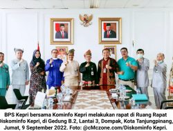 Program Regsosek BPS: Mempercepat Reformasi Perlindungan Sosial…