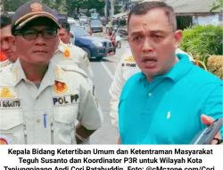Dinilai Tidak Pro Rakyat dan Ekonomi, Cori Minta Gubernur Kepri Anulir Perwako Nomor 70 Tahun 2021…