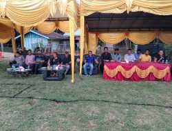 Open Turnamen Mini Soccer Pura Cup 1 2022 Berlangsung Meriah