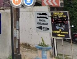 Warga Berharap Pol PP Kota Pekanbaru Tertibkan Bangunan Tanpa Izin Yang Menggangu Ketertiban