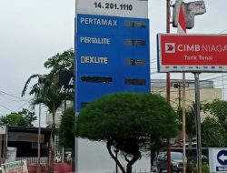 Wartawan Disekap Oknum Security SPBU Gaperta Saat Hendak Meliput
