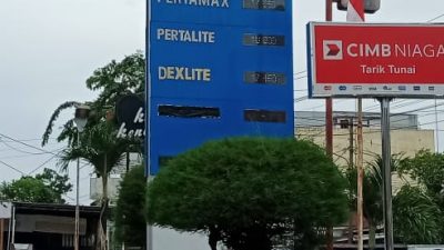 Wartawan Disekap Oknum Security SPBU Gaperta Saat Hendak Meliput