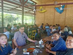 Indikasi Indisipliner, Kepsek SMAN 12 Pekanbaru Dilaporkan LSM Penjara Indonesia