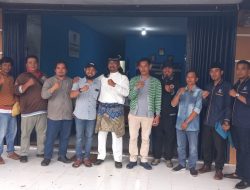 Ketua Dewan Pimpinan Daerah Partai Nasdem Robby Nahliyansyah Harap: Buatlah Sesederhana Mungkin