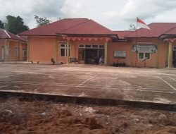 Diduga Akibat Kelalaian Pihak Puskesmas Muara Tabir, Suami Alma Akan Tempuh Jalur Hukum