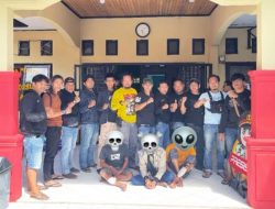 Apresiasi Gerak Cepat Polres Tanjabtim Ringkus Pelaku Perampokan Pasutri Buahkan Hasil