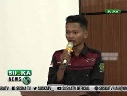 Jelang Mubes ke – 8 Hima Paluta Pekan Baru, Ketum Sampaikan Harapannya