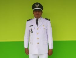 Ungguli 2 Rivalnya, Didik Kembali Terpilih Pada Pilkades Suka Maju