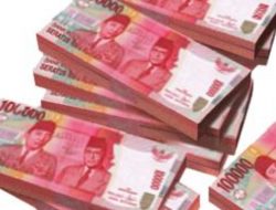 Waw, Diakhir Tahun Ada Anggaran Rumah Tangga Milyaran Rupiah di Diskominfo