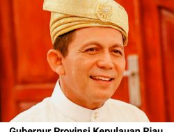 Konferensi Nasional FKUB 2022, Bawa Keuntungan untuk Kepri..