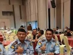 Sosialisasi Pedoman Pelaksanaan Pengeluaran Negara Akhir Tahun 2022 & Implementasi KKP Oleh Kalapas Bagansiapiapi