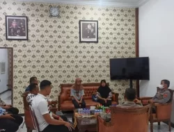 Rosni Dewita Mengucap Syukur Kematian Alm.Tiara Fadilla Yang Janggal, Kembali Dibuka Kapolres Payakumbuh