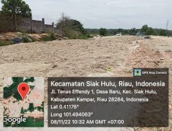 Warga Keluhkan Usaha Bulu Ayam Diduga Cemari Lingkungan
