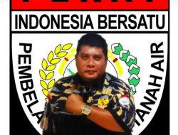 Detik- Detik Berakhirnya Masa Jabatan Pj. Bupati Tebo, Adean Teguh, ST.SH Ingatkan Hal Serius Ini