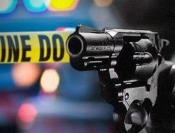 Pelaku Penembakan warga SAD di Padang Kelapo, Berhasil Diringkus Satreskrim Polres Batanghari