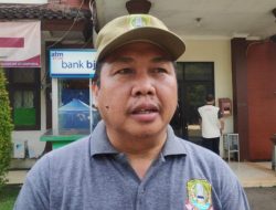 Arena Mesum, Indekos di Jati Sampurna Kena Razia