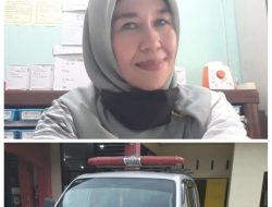 Kapus Danguang Danguang Terkesan Menolak Masyarakat Meminjam Ambulance