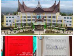 Inspektorat Terbitkan LHP Pemberhentian Bamus 4 Periode, Ketua LSM LK-AEI : Sesat dan Terkesan Membodohi