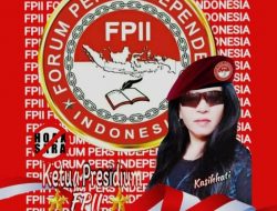 Kasihhati : Jangan Utak Atik dan Pecah Belah Media dan Insan Pers