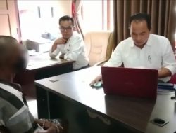 Bejad Seorang Ayah Tega Menghamili Anak Kandungnya Sendiri