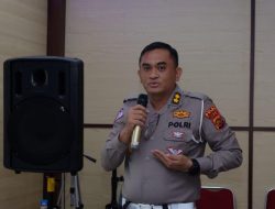 Ini Profil AKBP Heri Supriawan Yang Kini Jabat Kapolres Tanjab Timur