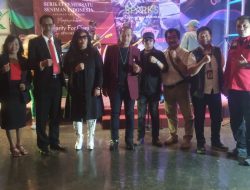 Bangun Sinergitas Sosial, FPII Bersama SPSI dan Elemen Lain Gelar Kegiatan Charity for Cianjur