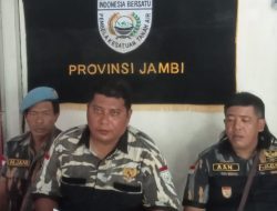 PEKAT IB Jambi Minta Kabareskrim Mabes Polri Turun dan Tangkap “T” dan “H” Diduga Bandar Terbesar di Provinsi Jambi
