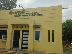 Wow…!! Keberadaan PT. SUJA Unit Jambi Kembali Disorot, Ini Masalahnya