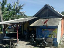 Sadis !!! Kades Penyaungan Ancam Bongkar Paksa Rumah Keluarga Miskin