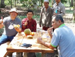 Wisata Wahana Kampung Datuk Dengan Konsef Panorama Alam: Hadirkan Tiga Kuliner AD, AL dan AU