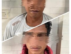 Pelaku PETI di Desa Tambang Baru Kembali Diamankan Opsnal Satreskrim Polres Merangin