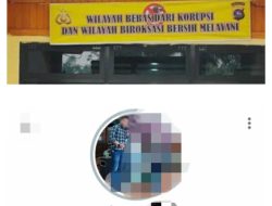 Disinyalir Kelakuan Oknum Polsek Pancung Soal, “Coreng” Wajah Polri