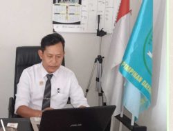 Kuasa Hukum FPII Akan Melaporkan Dugaan Korupsi dan Pengkondisian DD Kakon Pringsewu Ke KPK dan Kejagung