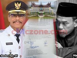 Kisruh Limapuluh Kota, Korban Suksesi 2024 Melakukan Perlawanan