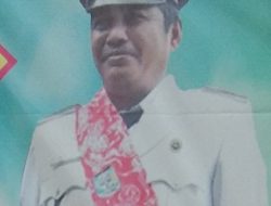 Kades Koto Rami yang Sempat Diberitakan Belum Juga Memberikan Klarifikasi Terkait Berita Tersebut, Camat Lembah Masurai Bungkam
