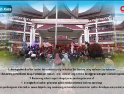Carut Marut Kepemimpinan Limapuluh Kota, Mahasiswa dan Pemuda Milenial Turun Gunung Menyelamatkan Daerah