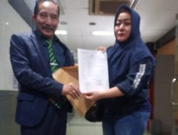 Wartawan Jurnalis Nusantara Satu Kabiro Babel Diduga di Culik Orang Tak Dikenal di Apartemen Mediterania Gajahmada