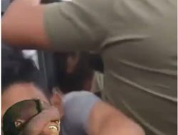 Viral!! Diduga Anak Pejabat Tinggi Digrebek Warga Lagi Mesum