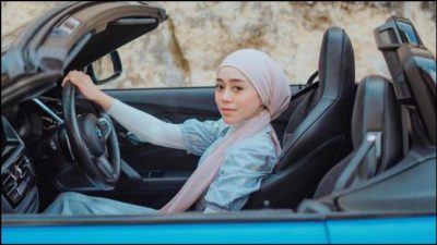 Kumpul Bareng Orang Penting, Outfit Lesti Kejora Disorot: Simpel Tapi Seharga Rumah