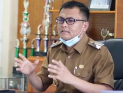 Wabup RKN Justru Bersyukur Namanya Tidak Masuk TSR 50 Kota 2023, Ini Alasannya? 