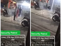 Kangkangi Perda Dan Meresahkan Masyarakat, Tempat Hiburan Karaoke Jalan Darma Panipahan Beroperasi Sampai Subuh.