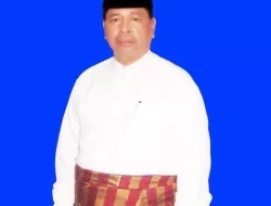 Dukungan Terhadap H Makmur AT alias Among Maju Pilkada Rokan Hilir 2024 Bermunculan di Medsos
