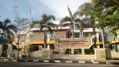 Kus, Erm, HK, Ind, MY, Mar, Efr, IB, dan Ind Diduga Kuat Terlibat Perjalanan Dinas Fiktif