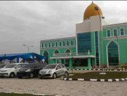 Di Balik Mosi Tak Percaya Dokter RSD Madani, Ternyata Para Dokter Langgar Aturan Ambil Praktek di RS Swasta Saat Jam Kerja ASN
