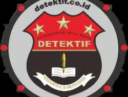Tak Terima Pemukulan Terhadap Wartawannya, Priyono Selaku Pimpinan Media detektif.co.id Angkat Bicara